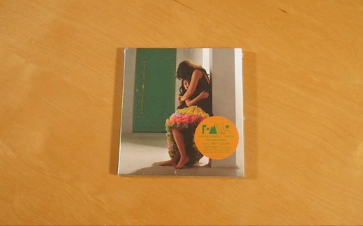 ［CD鉴赏］Camila Cabello《Familia》