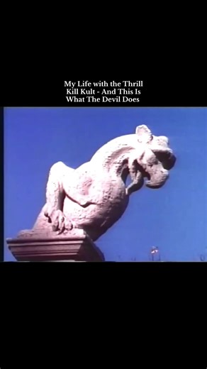 My Life with the Thrill Kill Kult - And This Is What The Devil Does #mylifewiththethrillkillkult #80s #80smusic #ebm #darkmusic