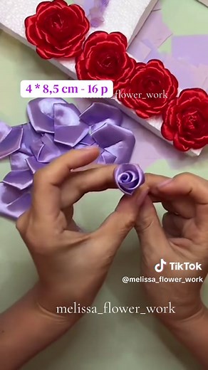 Flower Arrangement Tutorial for Beginners