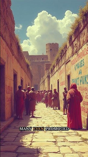 How Pompeii's Graffiti Proves Romans Invented Social Media