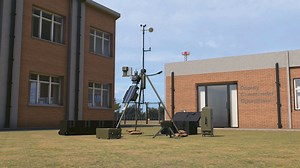 VR training for USAF