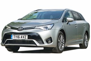 Toyota Avensis Touring Sports estate (2015-2018) | Carbuyer