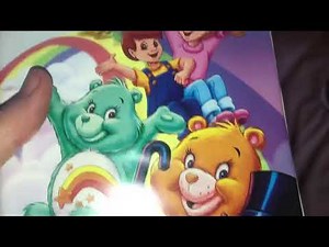 Clamshell VHS Collection (Part 12)