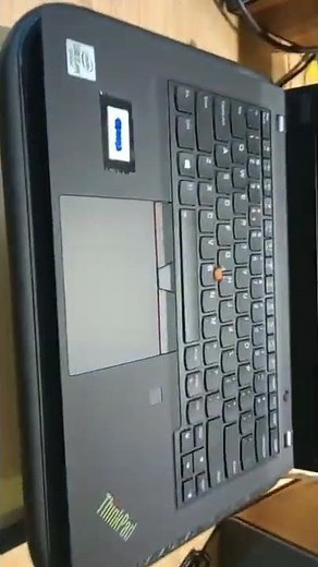 Lenovo ThinkPad T14 Intel Core i5 vPro 10th Gen 14 inches Full HD Laptop 16GB RAM/ 1 TB HDD/ Win 10