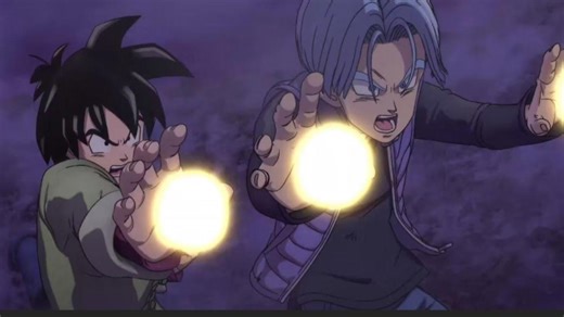 Dragon Ball Super Super Hero Manga Shonen Jump Summary Plus A Personal Note