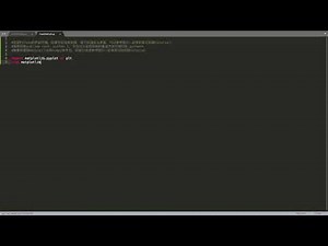 一起学支持向量机第二讲 -- 用Python实现一个SVM算法