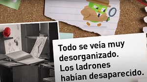 Duolingo Releasing Bilingual True Crime Podcast