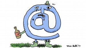 Never @ me: A guide to Twitter etiquette | CBC Comedy