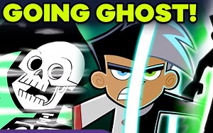 幻影丹尼最经典38场变身场景