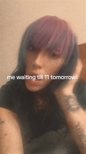 this is not a drill #bvb tour dates tomorrow y'all