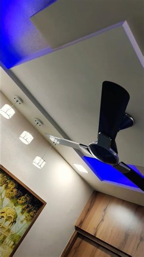 sk part 1profile lighting for interior 5 BHK 🏠#shorts#profile#shortvideo #short #viral