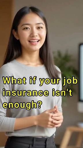 Job Insurance Isn’t Enough—Here’s Why Many people think their workplace benefits are all they need. But here’s the truth: Job insurance is limited. It ends when your job does. If you change careers, get laid off, or become too ill to work—your coverage could disappear when you need it most. Personal Life Insurance: ✅ It stays with you, no matter where you work ✅ It protects your family even if your job doesn’t ✅ It gives you control—not your employer Click here https://maylifecarem8.com | Better