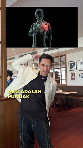 Pundak sering ngilu karena jadi tumpuan keluarga? Yuk rileks sejenak nonton Tunggu Aku Sukses Nanti!