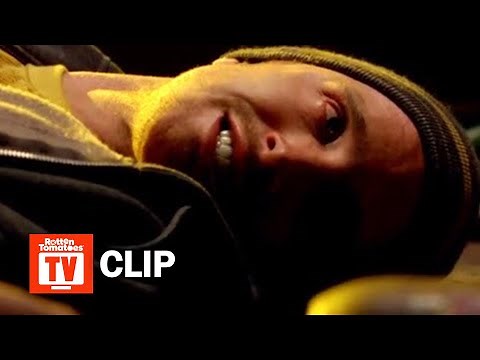 Breaking Bad - The ATM Machine Scene (S2E6) | Rotten Tomatoes TV