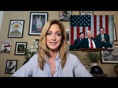 That wasn’t a state of the union. It was an ad for erectile dysfunction.