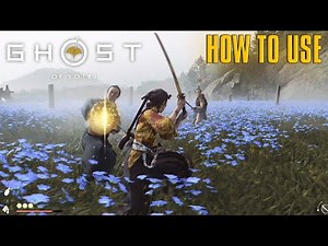 Ghost Of Yotei How To Enable Auto Target Ultimate Guide!