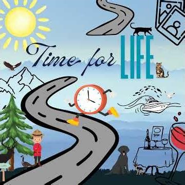 Time for Meditation | Wander With Wonder