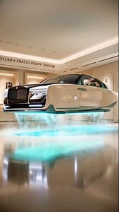 Introducing the Rolls-Royce Spectre Flying Machine, where quiet power lifts off and true luxury reaches a higher altitude. Effortless, graceful, luxury airborne. #RollsRoyce #Spectre #FlyingCar #UltraLuxury #FutureMobility | Borisgolds85