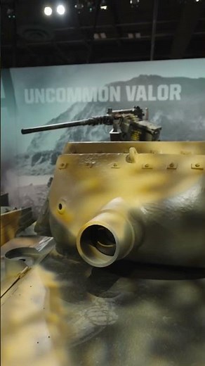 LVTa4: The Ultimate Amphibious Warrior of World War II
