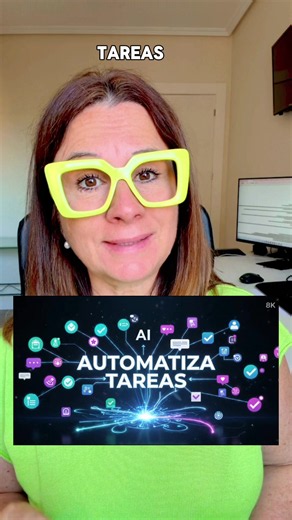 Google ya tiene su propia herramienta para automatizar tareas sin programar: Workspace Studio. Puedes crear un flujo para que, cuando llegue el correo de un posible cliente, Gemini analice el mensaje, guarde sus datos en Google Sheets y prepare una respuesta. También puedes utilizar plantillas ya creadas: solo tienes que configurarlas y activarlas. Sígueme para aprender a aplicar la IA a tu negocio. #GoogleWorkspace #Automatización #Gemini #InteligenciaArtificial