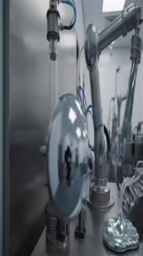 Exploring Advanced Machinery Technologies