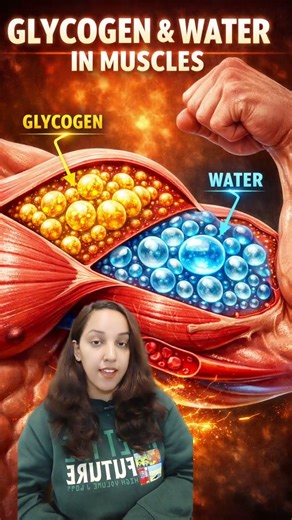 do we loose muscles if we take a break from gym #bodybuilding #sciencefacts #mythbusters #humanbody