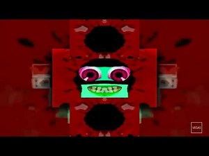 YTPMV Klasky Csupo Scan In Slow Voice