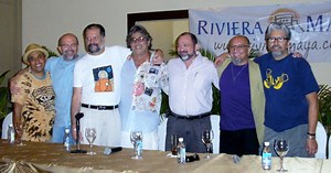 Luis Conte Musician - All About Jazz