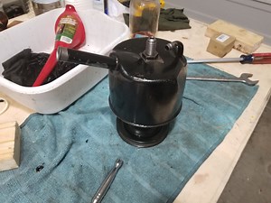 Power Steering Pump trouble - Ford Truck Enthusiasts Forums