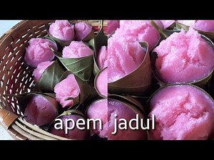 APEM BERAS JADUL‼️