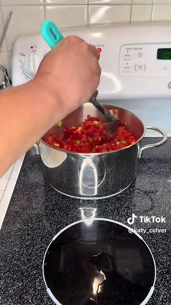 Canned Rotel: A Rebel Canning Method