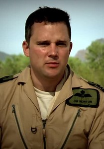 Helicopter Warfare S01:E04 - Duel in the Desert