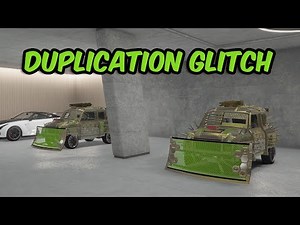 BRAND NEW!!! SOLO CAR DUPLICATION GLITCH GTA ONLINE PS5 XBOX MANSION DLC GTAV GTA5 ONLINE