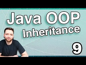 Mind Luster - Learn Extending a Class with Inheritance Java OOP 9