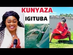 Ibanga ryo kutarangiza vuba dore niri