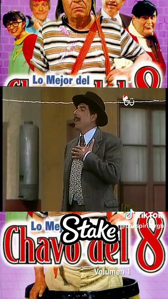 El Chavo del 8: Momentos Inolvidables