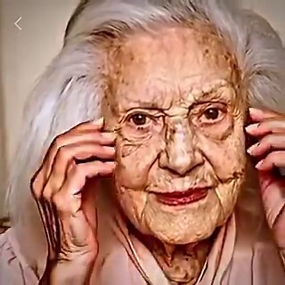 Renée Simonot, French stage actress and mother of Catherine Deneuve, lived to 109.If, in your old age, you could become your younger, stronger self again, free from disease and frailty, would you?
