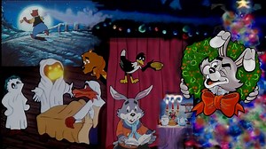 Brer Rabbit's Christmas Carol