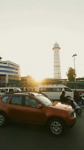 #dharahara