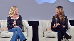 Jennifer Aniston, Reese Witherspoon In Conversation with ‘The Morning Show’