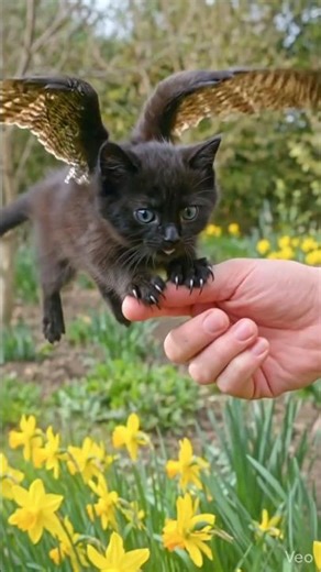 Meowl voting begins today 1,2,3, in comments #cute #kitten