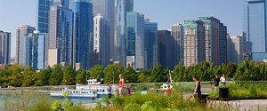 Visit Chicago: 2026 Travel Guide for Chicago, Illinois | Expedia