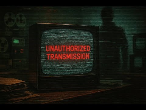 Alien TV Hijack: 1977 Broadcast Interruption Mystery
