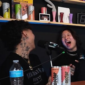 104K views · 167 reactions | How to spot a man THOT from your panel of experts. #nectarhardseltzer #undertheinfluencer #podcast | Under The Influencer | Facebook