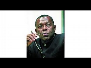 ''The History Of The Nation Of Islam Part 2''