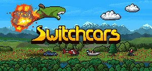 换乘 Switchcars - 游戏 - 奶牛关