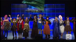 Get tickets now for Salt Lake Comic Con 2015, coming to the Salt Palace Convention Center September 24-26! Celebrity guests like Chris Evans, Ian Somerhalder, John Barrowman, Felicia Day, Harry Potter twins and Sean Astin will be available for panels, autographs and photo ops. Join our Facebook Events: www.facebook.com/SaltLakeComicCon/events Meet comic creators, cosplayers, your favorite authors and participate in one of hundreds of panels available during the show. Hundreds of vendors with one