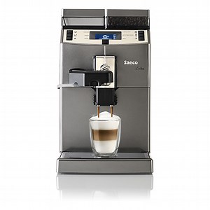 Saeco Coffee Machine Lirika One-Touch Cappuccino 10004768