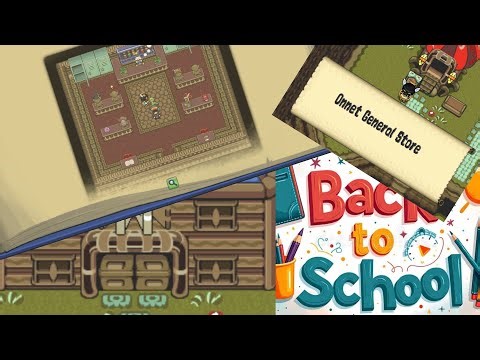 GraalOnline Classic Back to school onnet store [2025]