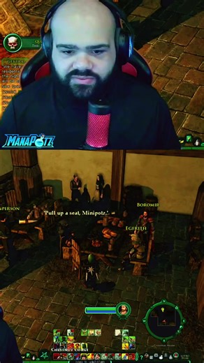 I love when bugs like this happen in lotro lol! #lotro #gaming #funny #mmorpgs #thelordoftherings